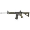 ar15 fucile