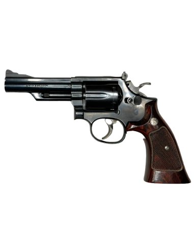 smith wesson 19