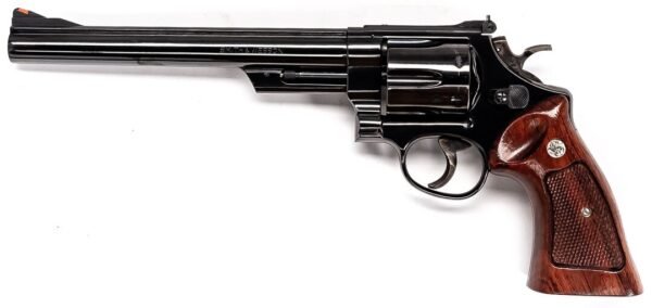 smith wesson 29